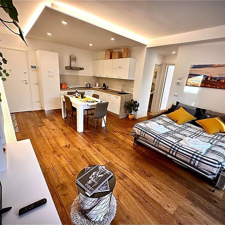 In The Heart Of Siena, 7 Minutes From Piazza Del Campo Apartment Exterior foto