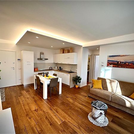 In The Heart Of Siena, 7 Minutes From Piazza Del Campo Apartment Exterior foto
