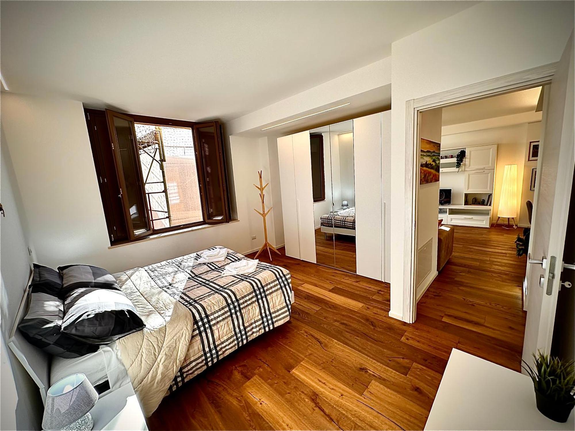 In The Heart Of Siena, 7 Minutes From Piazza Del Campo Apartment Exterior foto