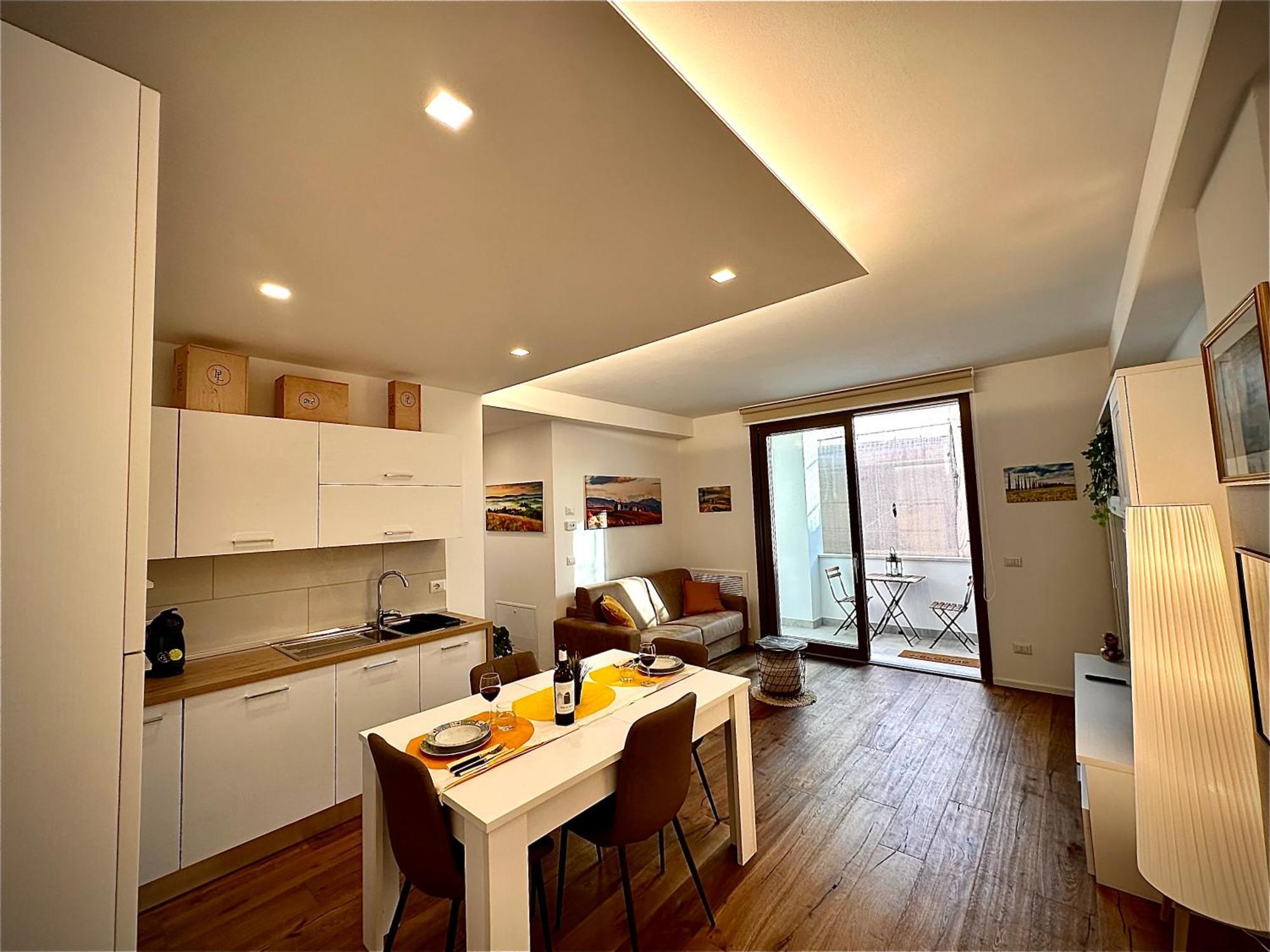 In The Heart Of Siena, 7 Minutes From Piazza Del Campo Apartment Exterior foto